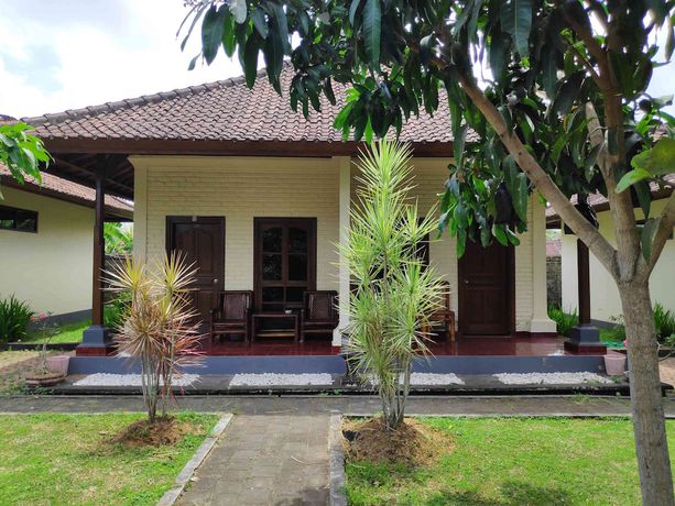 Imagen general del Hotel OYO 1762 Astiti Graha Tanah Lot. Foto 6