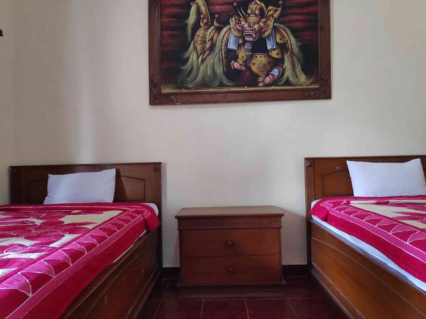 Imagen de la habitación del Hotel OYO 1762 Astiti Graha Tanah Lot. Foto 15