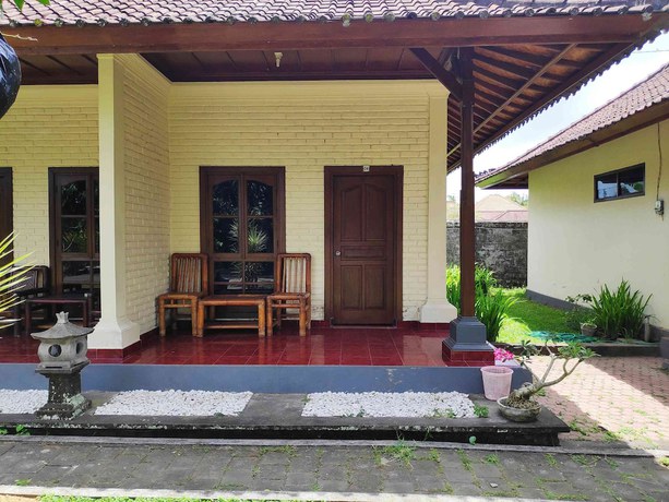 Imagen general del Hotel OYO 1762 Astiti Graha Tanah Lot. Foto 7