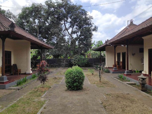 Imagen general del Hotel OYO 1762 Astiti Graha Tanah Lot. Foto 8