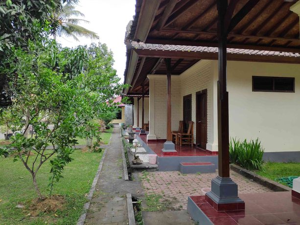 Imagen general del Hotel OYO 1762 Astiti Graha Tanah Lot. Foto 9