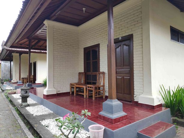 Imagen general del Hotel OYO 1762 Astiti Graha Tanah Lot. Foto 11