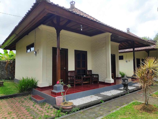 Imagen general del Hotel OYO 1762 Astiti Graha Tanah Lot. Foto 12