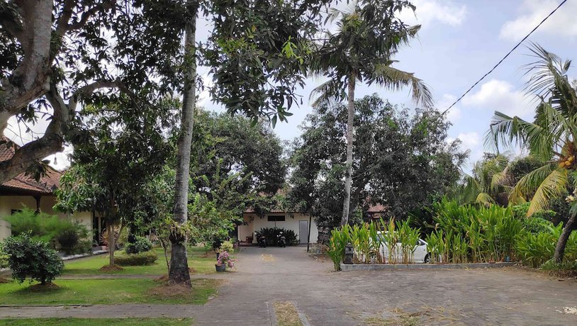 Imagen general del Hotel OYO 1762 Astiti Graha Tanah Lot. Foto 13