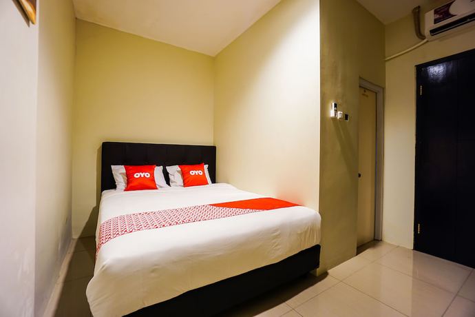 Imagen de la habitación del Hotel OYO 1769 Rid\'s. Foto 3