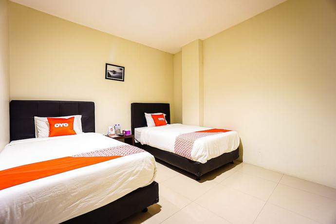 Imagen de la habitación del Hotel OYO 1769 Rid\'s. Foto 5