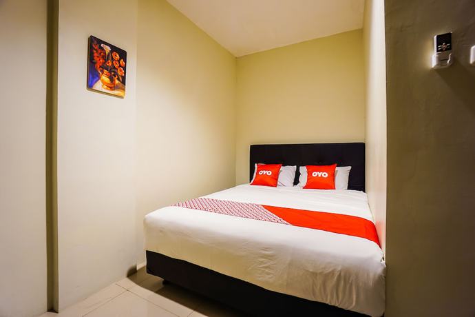 Imagen general del Hotel OYO 1769 Rid\'s. Foto 1