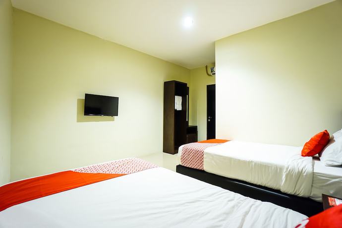 Imagen de la habitación del Hotel OYO 1769 Rid\'s. Foto 10
