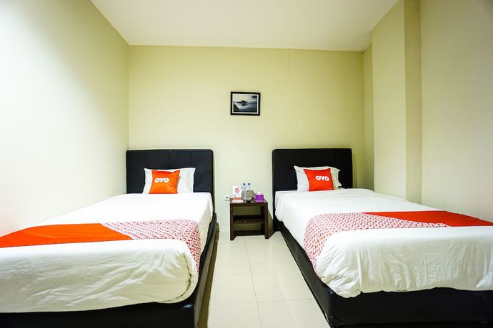 Imagen de la habitación del Hotel OYO 1769 Rid\'s. Foto 11