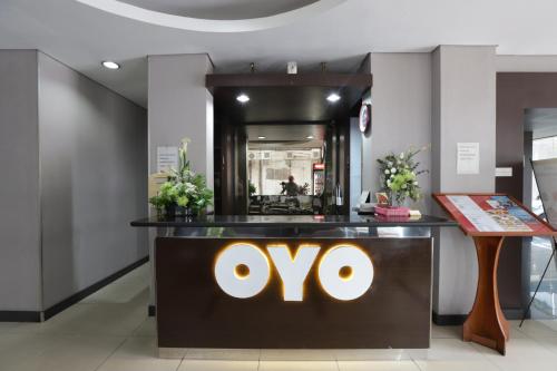 Imagen general del Hotel OYO 180 Mirah. Foto 1
