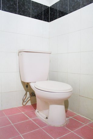 Imagen de la habitación del Hotel OYO 181 Wisma Bintang. Foto 4