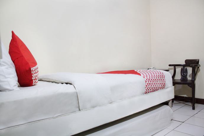Imagen de la habitación del Hotel OYO 181 Wisma Bintang. Foto 5
