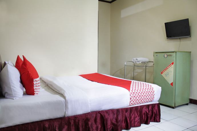 Imagen de la habitación del Hotel OYO 181 Wisma Bintang. Foto 6