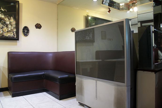 Imagen de los interiores del Hotel OYO 181 Wisma Bintang. Foto 14