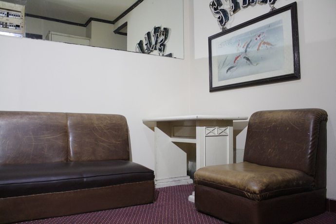 Imagen de los interiores del Hotel OYO 181 Wisma Bintang. Foto 15