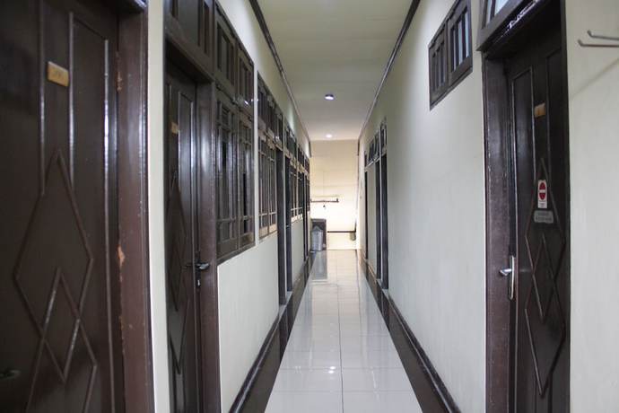 Imagen de los interiores del Hotel OYO 181 Wisma Bintang. Foto 18