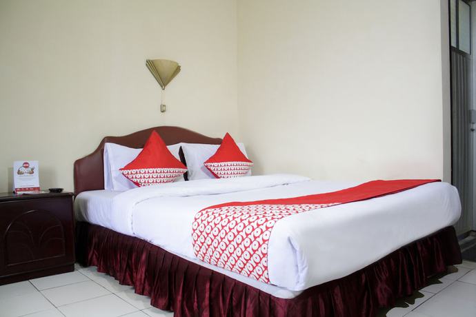 Imagen general del Hotel OYO 181 Wisma Bintang. Foto 1