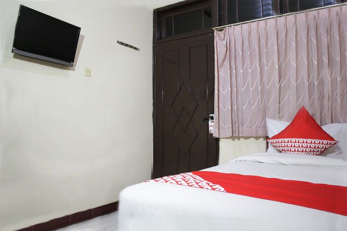 Imagen de la habitación del Hotel OYO 181 Wisma Bintang. Foto 11