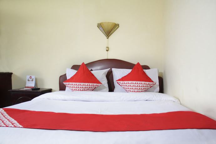 Imagen de la habitación del Hotel OYO 181 Wisma Bintang. Foto 12