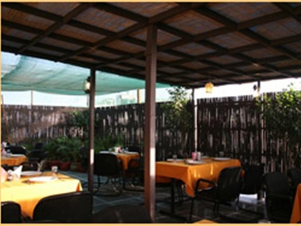 Imagen general del Hotel OYO 1824 Hotel Grand Peepal. Foto 6