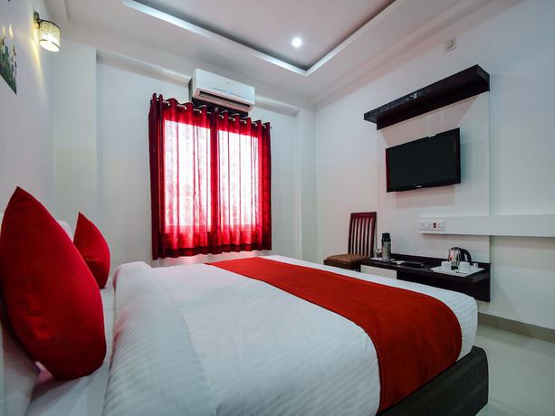 Imagen de la habitación del Hotel OYO 18262 White Tulip. Foto 4