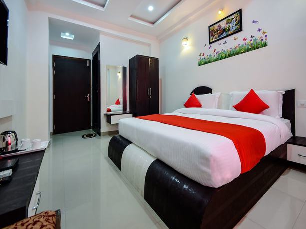 Imagen de la habitación del Hotel OYO 18262 White Tulip. Foto 8