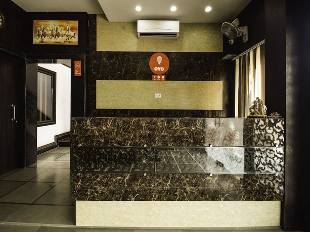 Imagen de los interiores del Hotel OYO 18262 White Tulip. Foto 17
