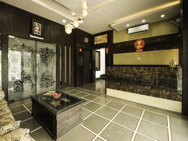 Imagen de los interiores del Hotel OYO 18262 White Tulip. Foto 19