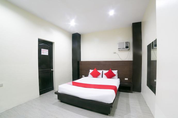 Imagen de la habitación del Hotel OYO 183 JRJF. Foto 3