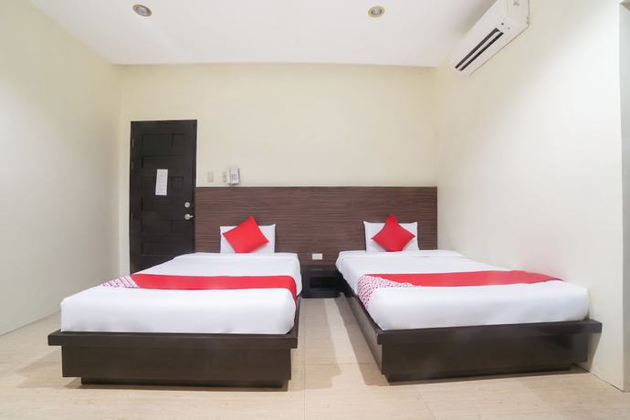 Imagen de la habitación del Hotel OYO 183 JRJF. Foto 4