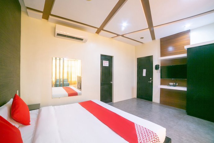 Imagen de la habitación del Hotel OYO 183 JRJF. Foto 6