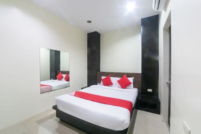 Imagen de la habitación del Hotel OYO 183 JRJF. Foto 9