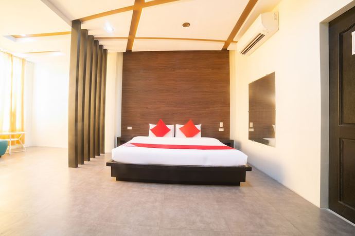 Imagen de la habitación del Hotel OYO 183 JRJF. Foto 10