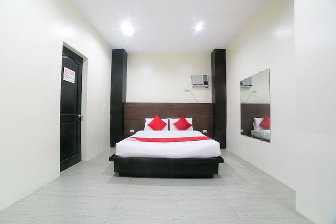 Imagen de la habitación del Hotel OYO 183 JRJF. Foto 12