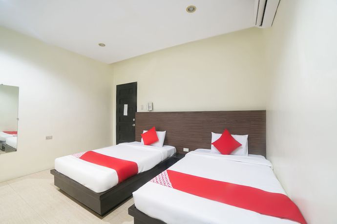 Imagen de la habitación del Hotel OYO 183 JRJF. Foto 13
