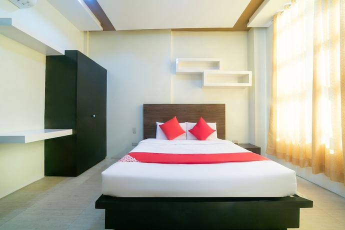 Imagen de la habitación del Hotel OYO 183 JRJF. Foto 14
