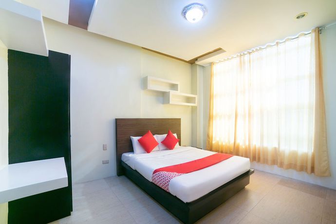Imagen de la habitación del Hotel OYO 183 JRJF. Foto 15