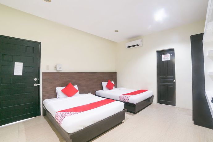 Imagen de la habitación del Hotel OYO 183 JRJF. Foto 16
