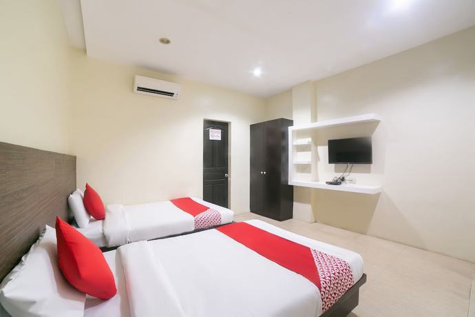 Imagen de la habitación del Hotel OYO 183 JRJF. Foto 17