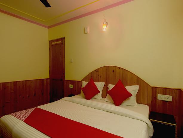 Imagen de la habitación del Hotel OYO 18337 Dishant Cottage. Foto 2