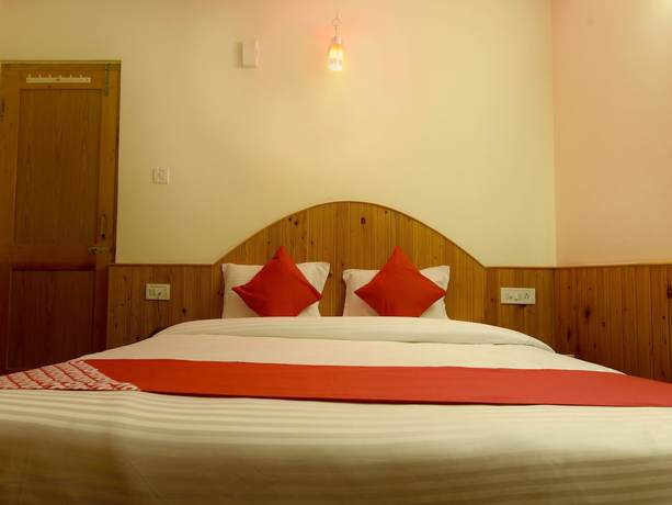 Imagen de la habitación del Hotel OYO 18337 Dishant Cottage. Foto 5