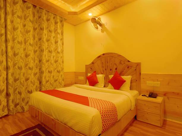 Imagen general del Hotel OYO 18337 Dishant Cottage. Foto 1