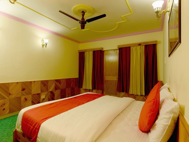 Imagen de la habitación del Hotel OYO 18337 Dishant Cottage. Foto 11