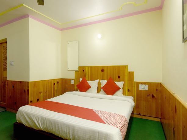 Imagen de la habitación del Hotel OYO 18337 Dishant Cottage. Foto 16