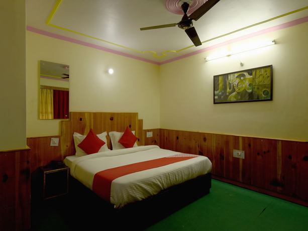 Imagen de la habitación del Hotel OYO 18337 Dishant Cottage. Foto 17