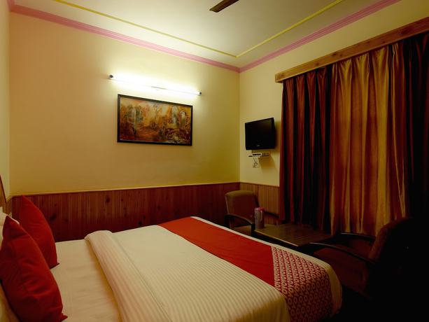 Imagen de la habitación del Hotel OYO 18337 Dishant Cottage. Foto 18