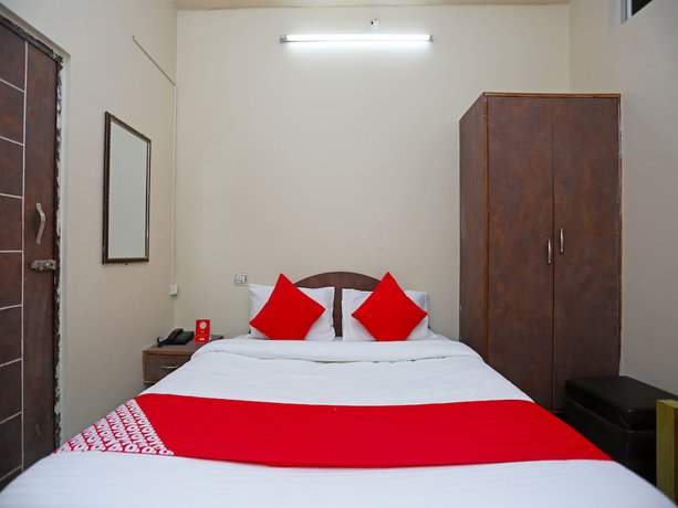 Imagen de la habitación del Hotel OYO 18362 Jai Maa Durga. Foto 6