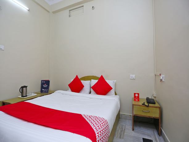 Imagen de la habitación del Hotel OYO 18362 Jai Maa Durga. Foto 13