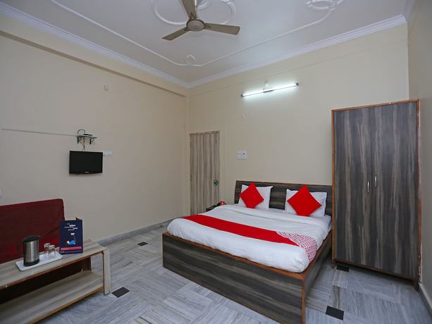 Imagen de la habitación del Hotel OYO 18362 Jai Maa Durga. Foto 16