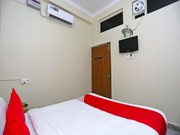 Imagen de la habitación del Hotel OYO 18362 Jai Maa Durga. Foto 17